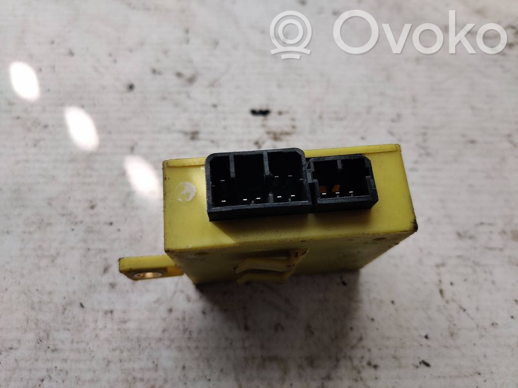 Citroen Jumper Immobilizer control unit/module 