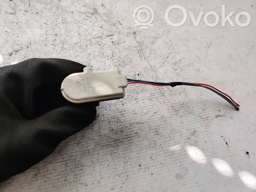 Ford Transit Headlight level adjustment motor 