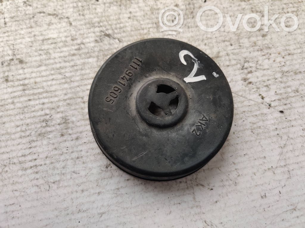 Volkswagen Golf II Scheinwerfer 