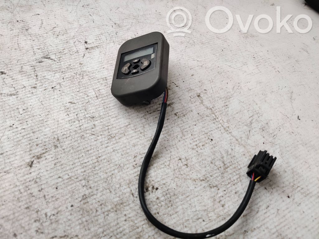Auxiliary heating control unit/module   YC1H18D479AC,895186000,221000314700