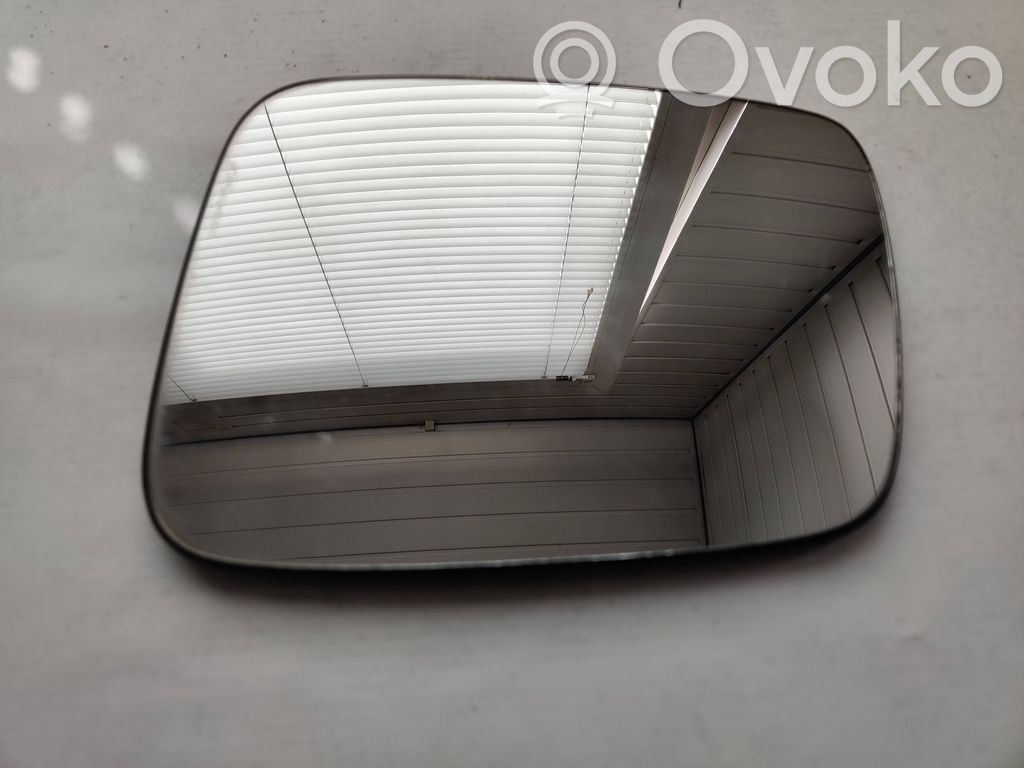 Volkswagen Transporter - Caravelle T4 Rear view mirror (interior) 