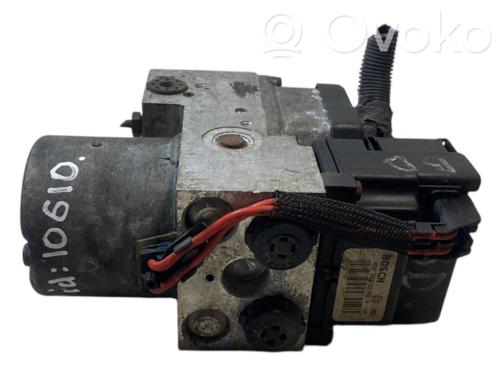 Ford Transit Блок ABS 