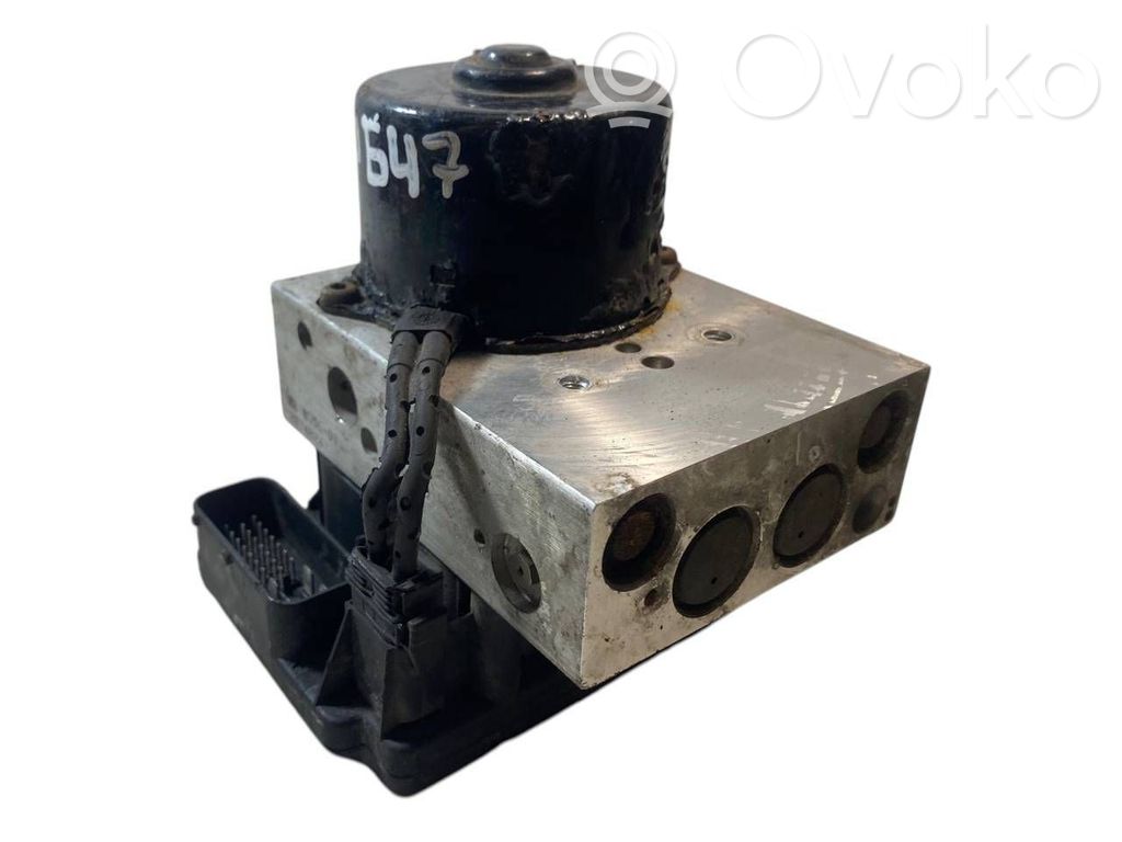 Renault Master II ABS Pump 