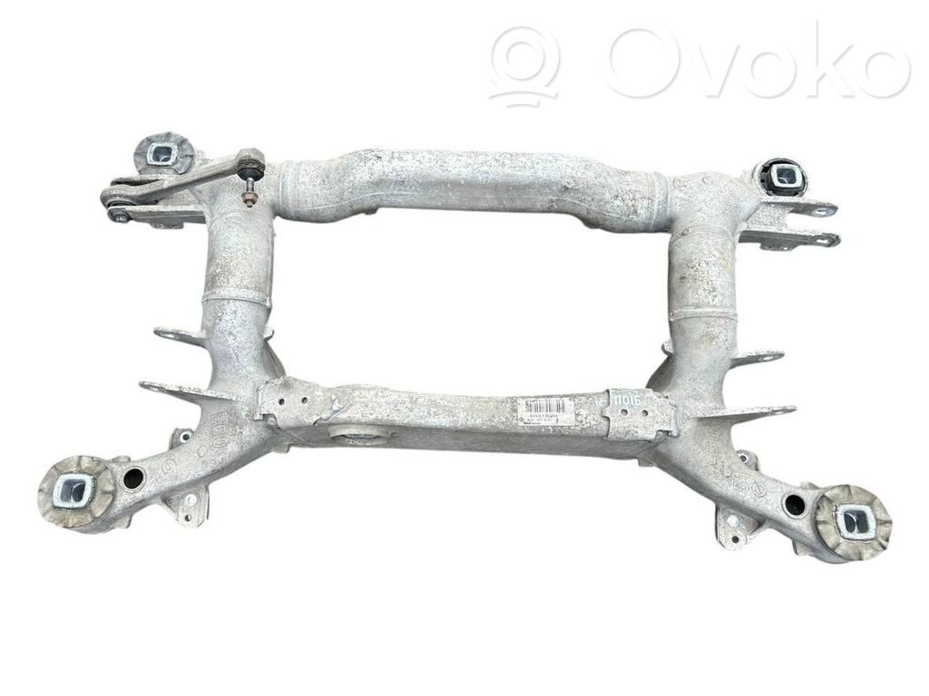 BMW 5 E60 E61 Bastidor trasero 