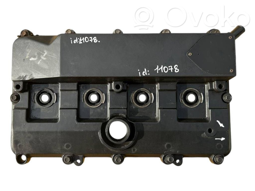 Ford Mondeo Mk III Venttiilikoppa 