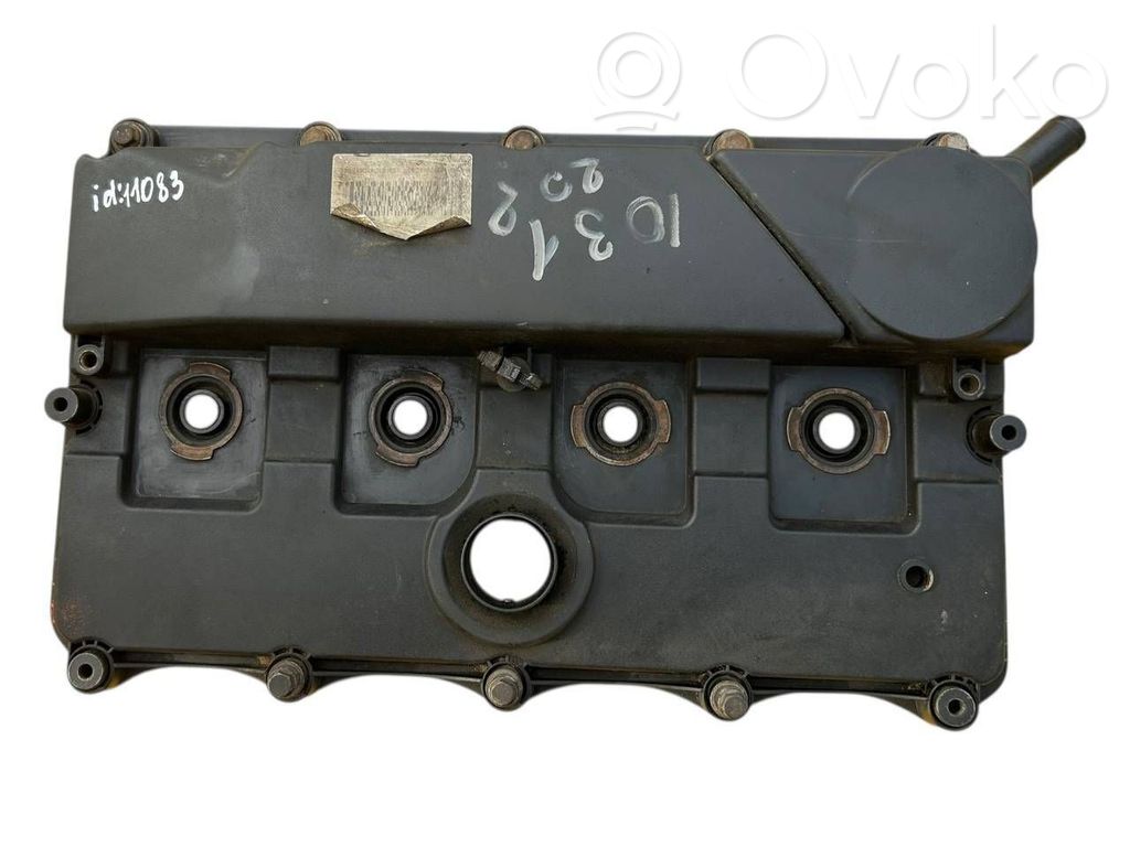 Ford Mondeo Mk III Pokrywa zaworów 