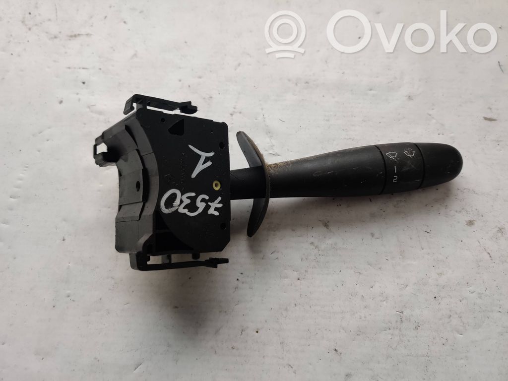 Renault Trafic I Wiper control stalk 