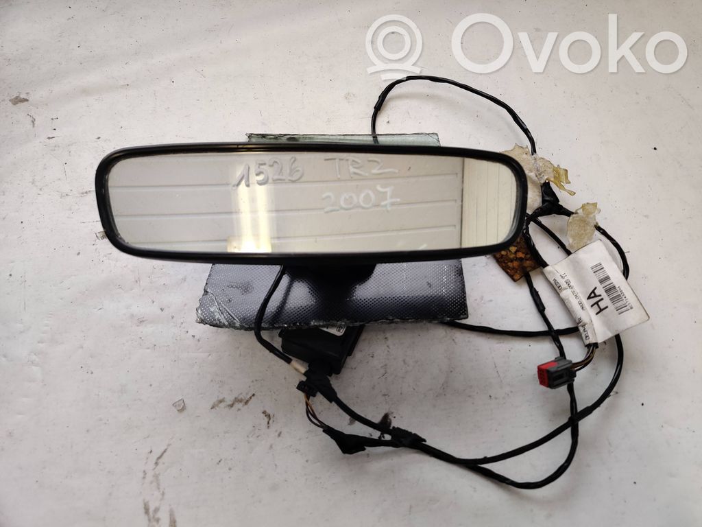 Espejo retrovisor (interior)   E9014276,0214276,6C1T15K602AF