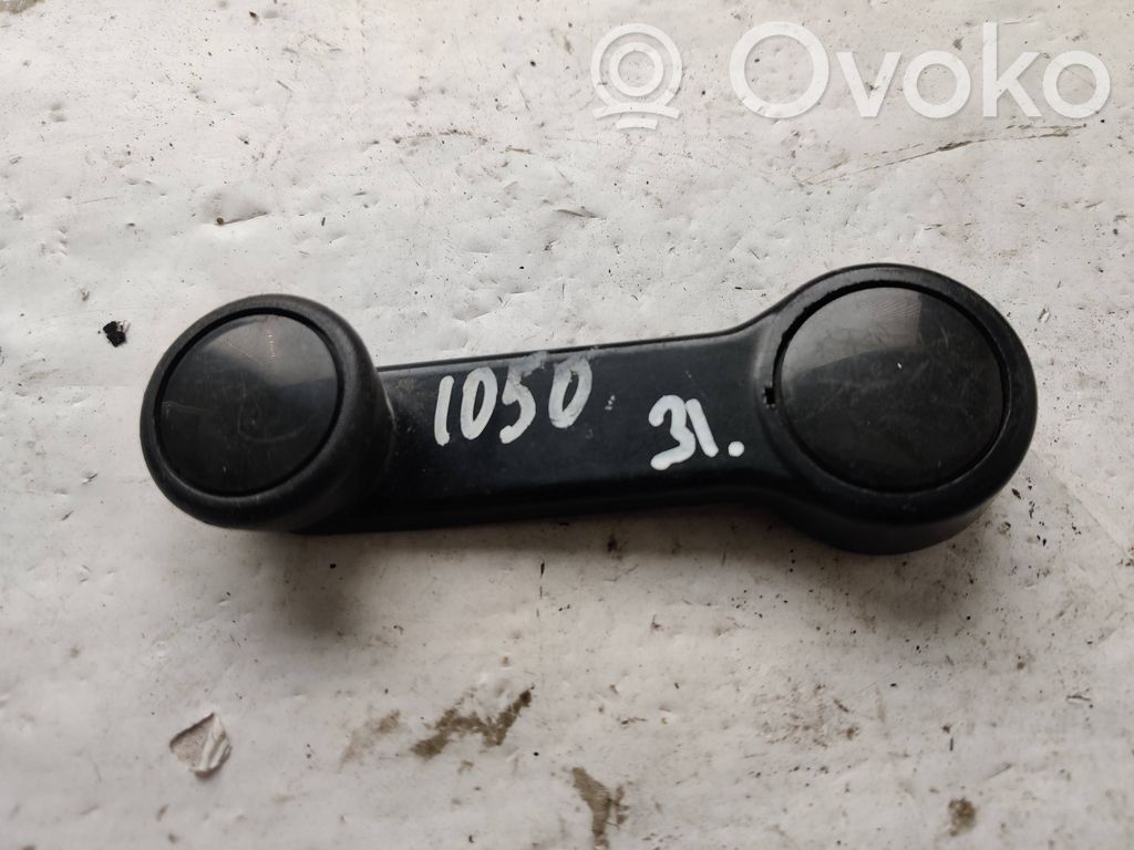 Ford Sierra Manovella finestrino della portiera anteriore 