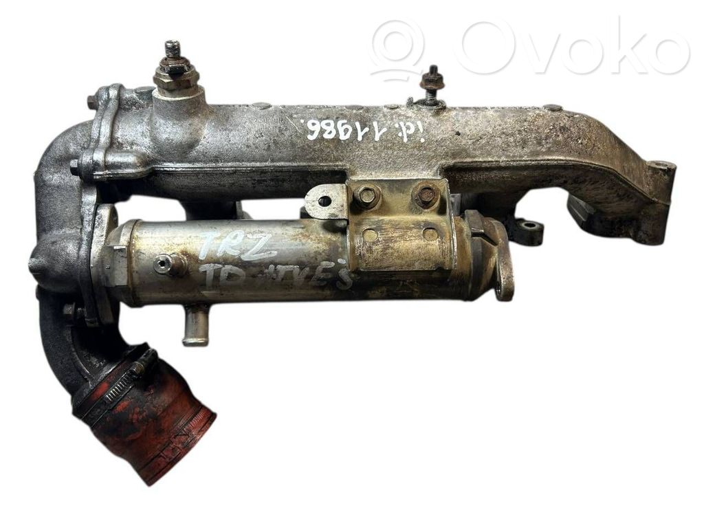 Intake manifold   954F9425AA,954F9K461AA