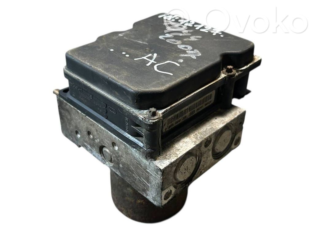 Ford Transit ABS bloks 