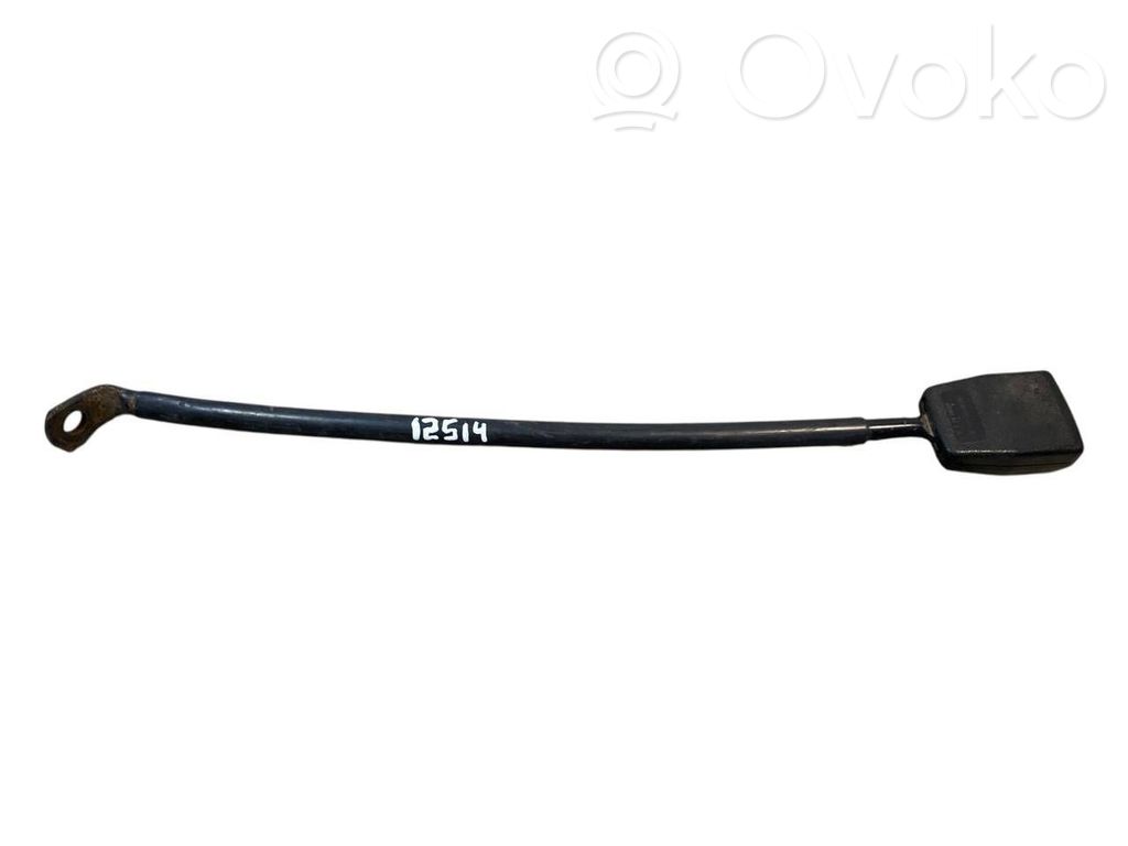 Sagtis diržo priekinė   86VBV61205AB