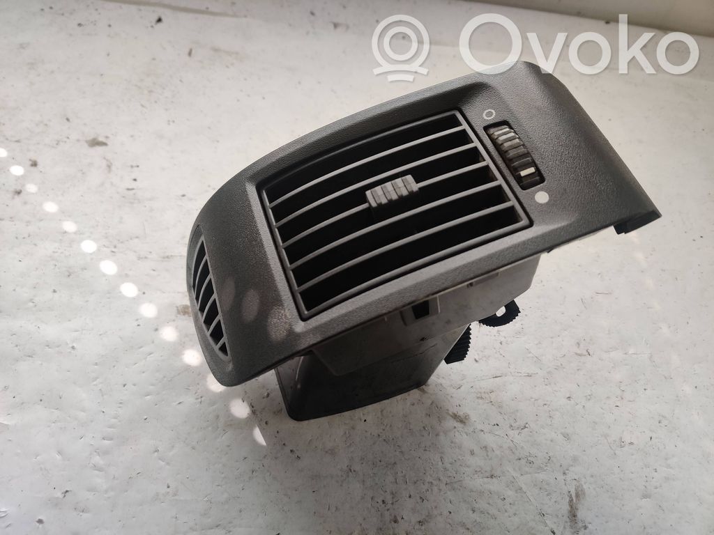 Citroen Jumper Dashboard side air vent grill/cover trim 