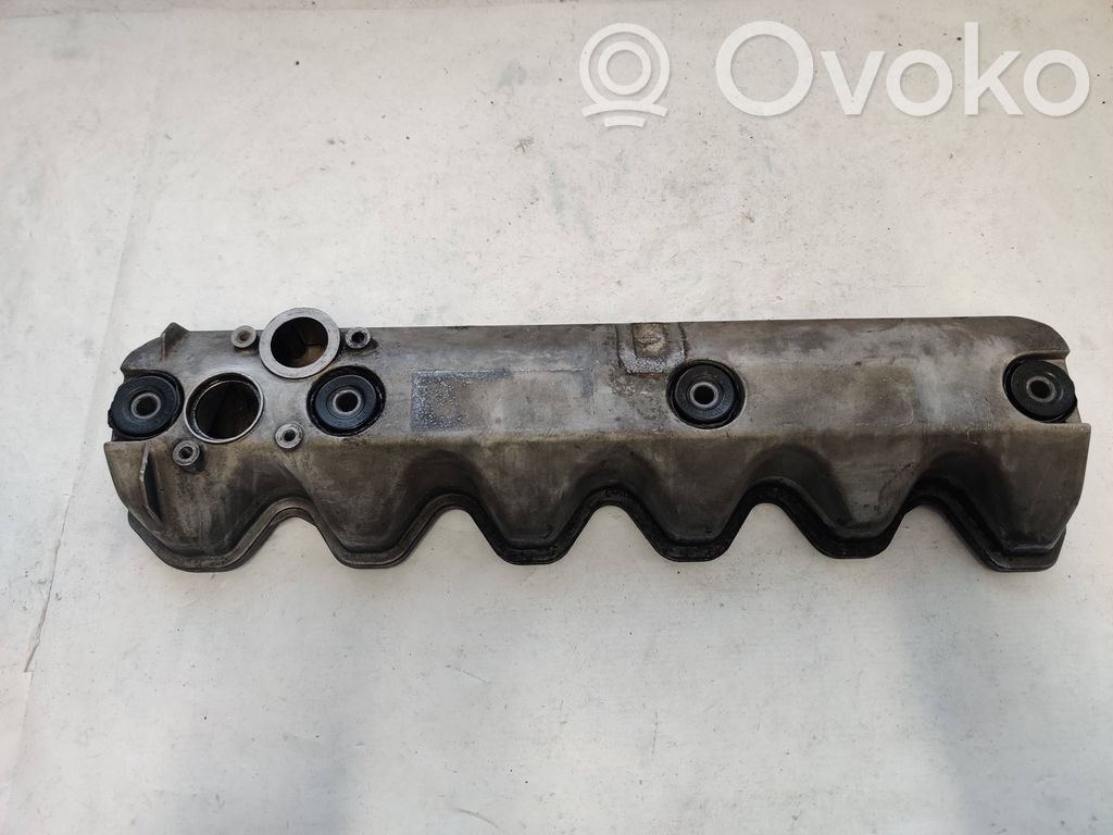 Volkswagen Crafter Tapa de balancines 