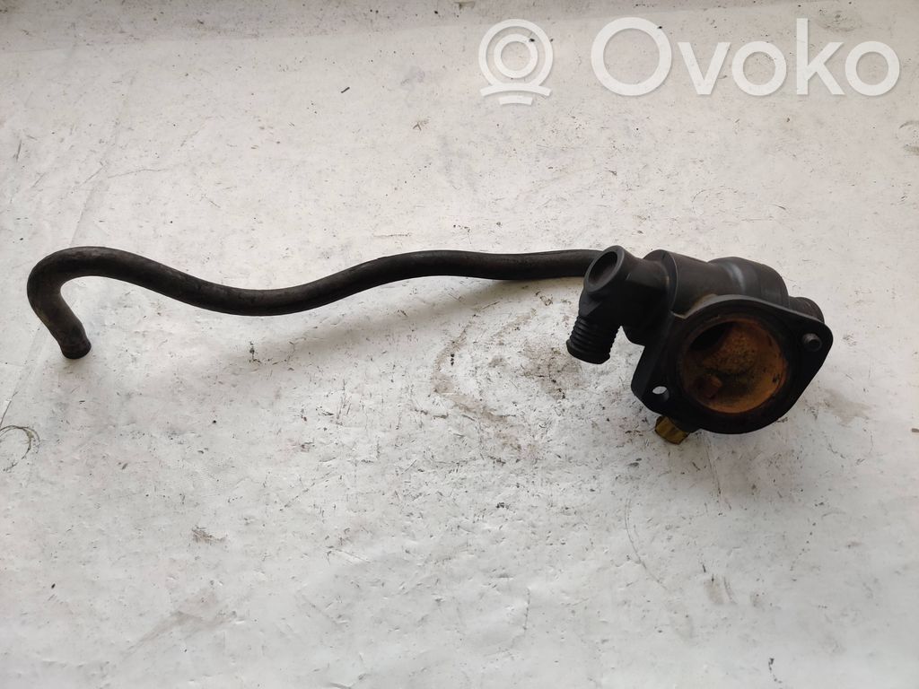 Ford Transit Termostaatin kotelo 