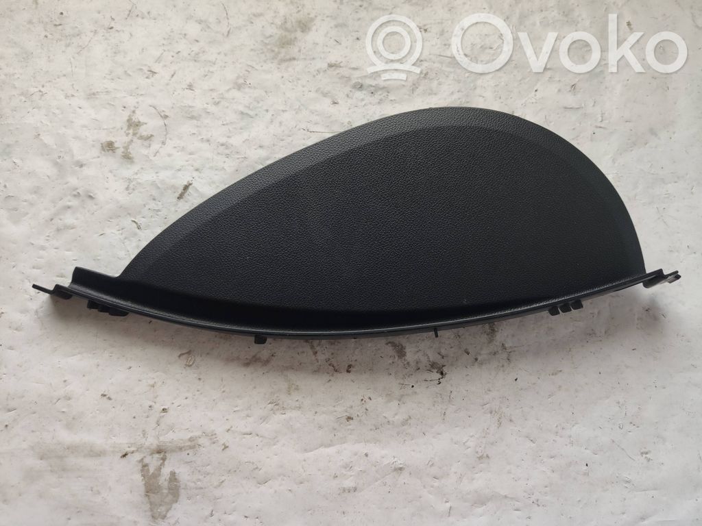 Moldura del extremo lateral de panel   7077820,72758411