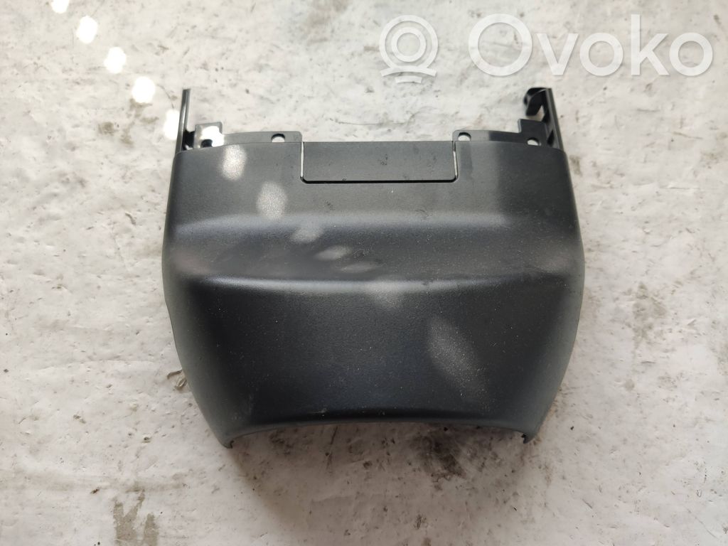BMW 3 E92 E93 Steering wheel column trim 