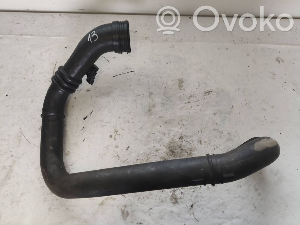 Renault Master III Intercooler hose/pipe 