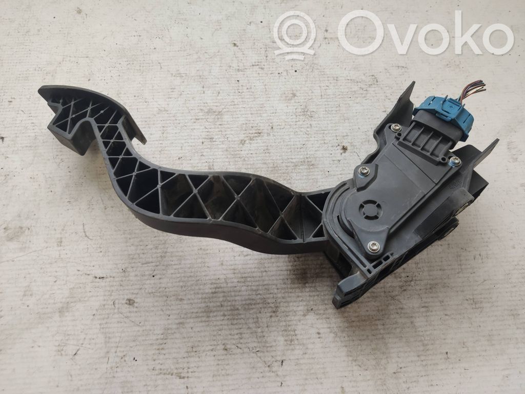 Peugeot Boxer Pedał gazu / przyspieszenia 