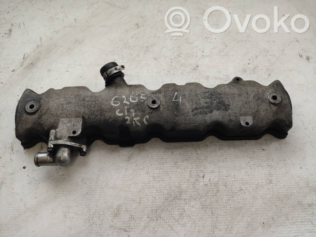 Peugeot Boxer Galvutės dangtelis 
