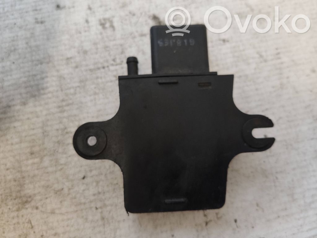 Ford Transit Air pressure sensor 
