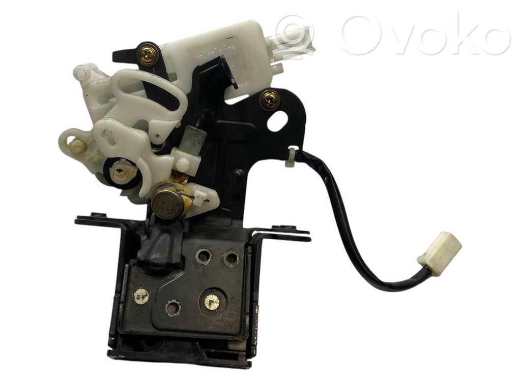 Tailgate/trunk/boot lock/catch/latch   BP4L62310D