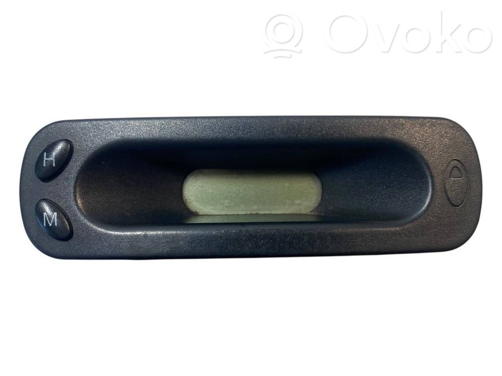 Ford Transit Screen/display/small screen 