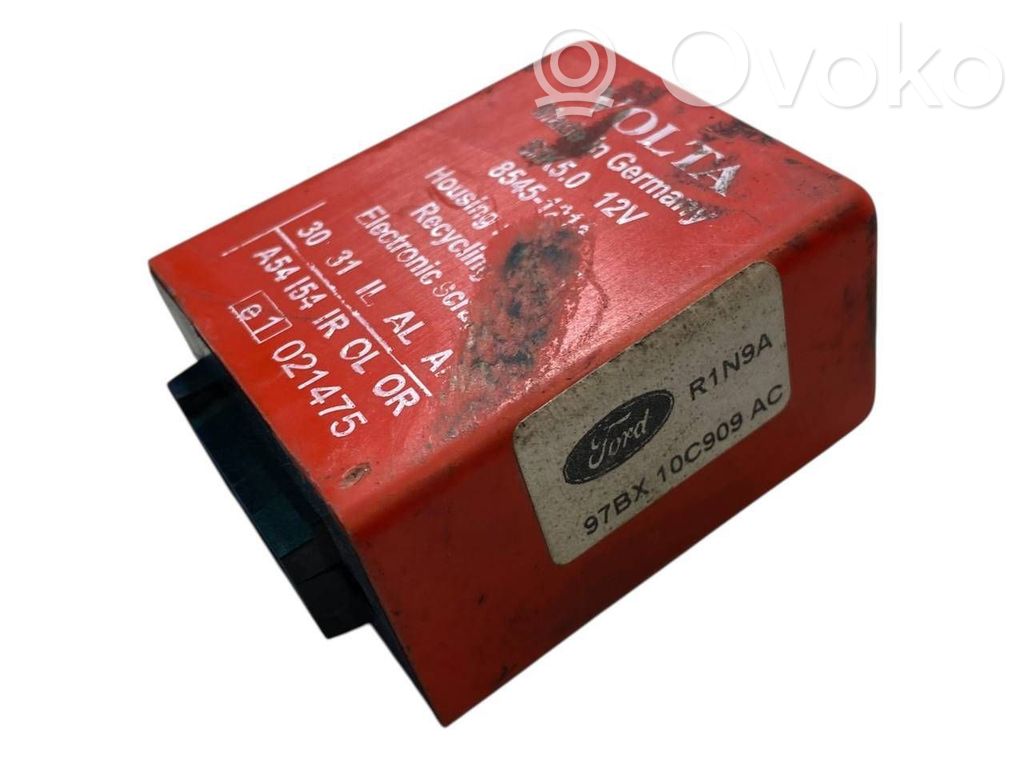 Ford Focus Other relay 