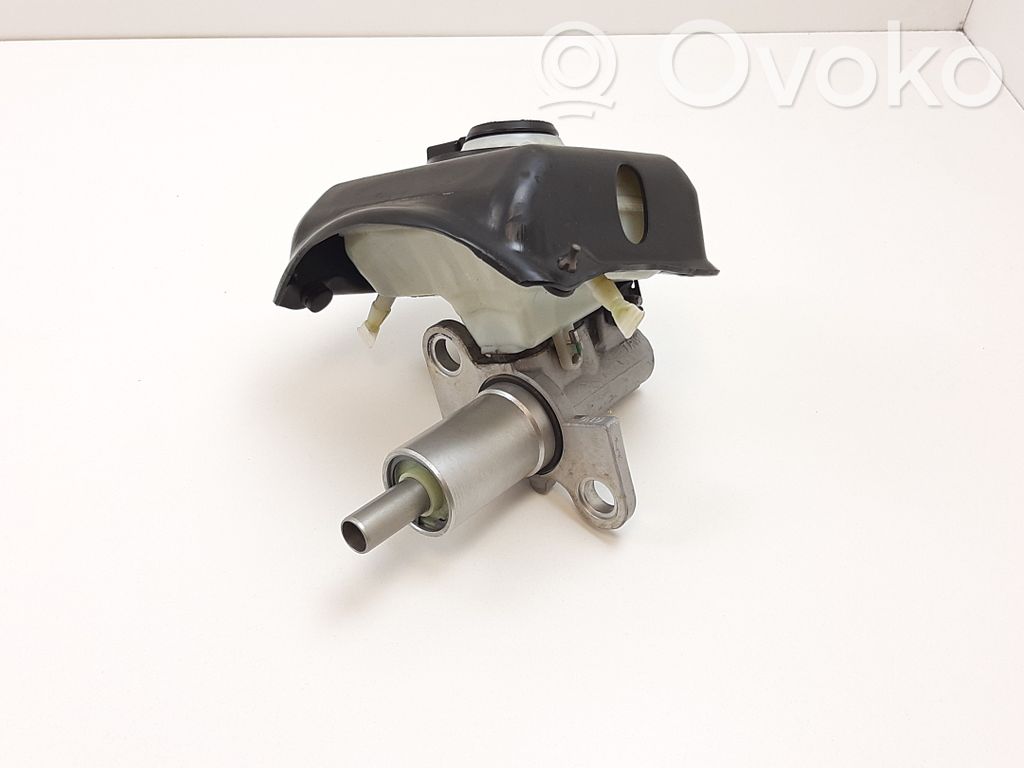 Audi A4 S4 B8 8K Cilindro de freno maestro 