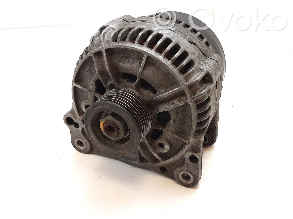 Chrysler Voyager Ģenerators 