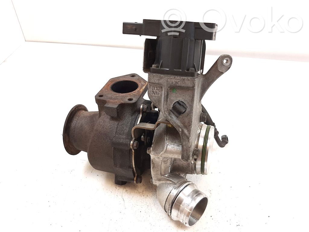 Turbo   4933500220,781019903D