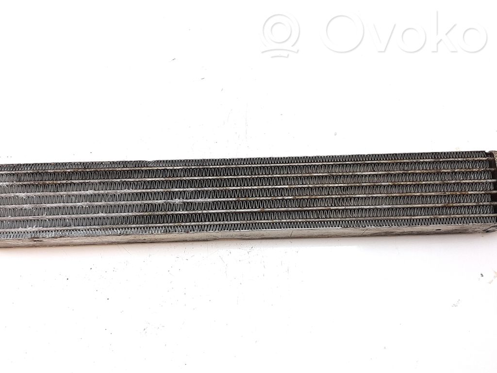 BMW 7 E65 E66 Engine oil radiator 