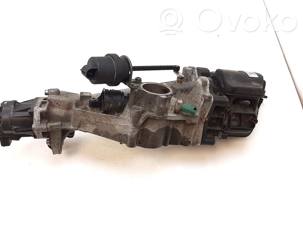 Opel Insignia A EGR vožtuvas 