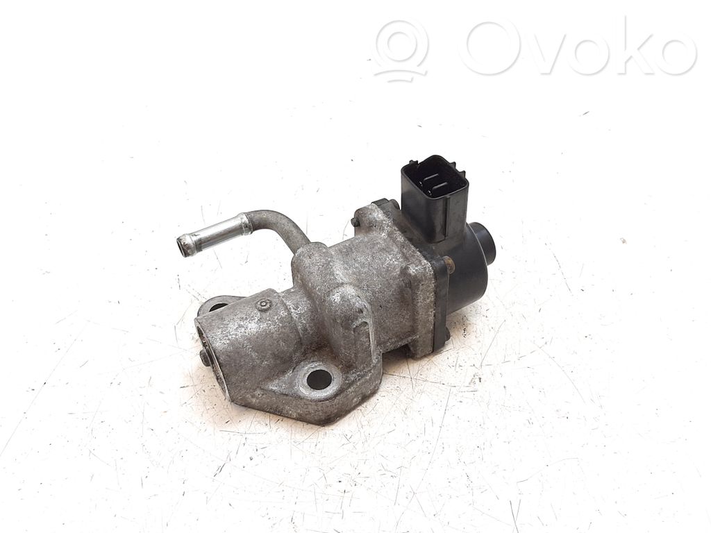EGR vārsts