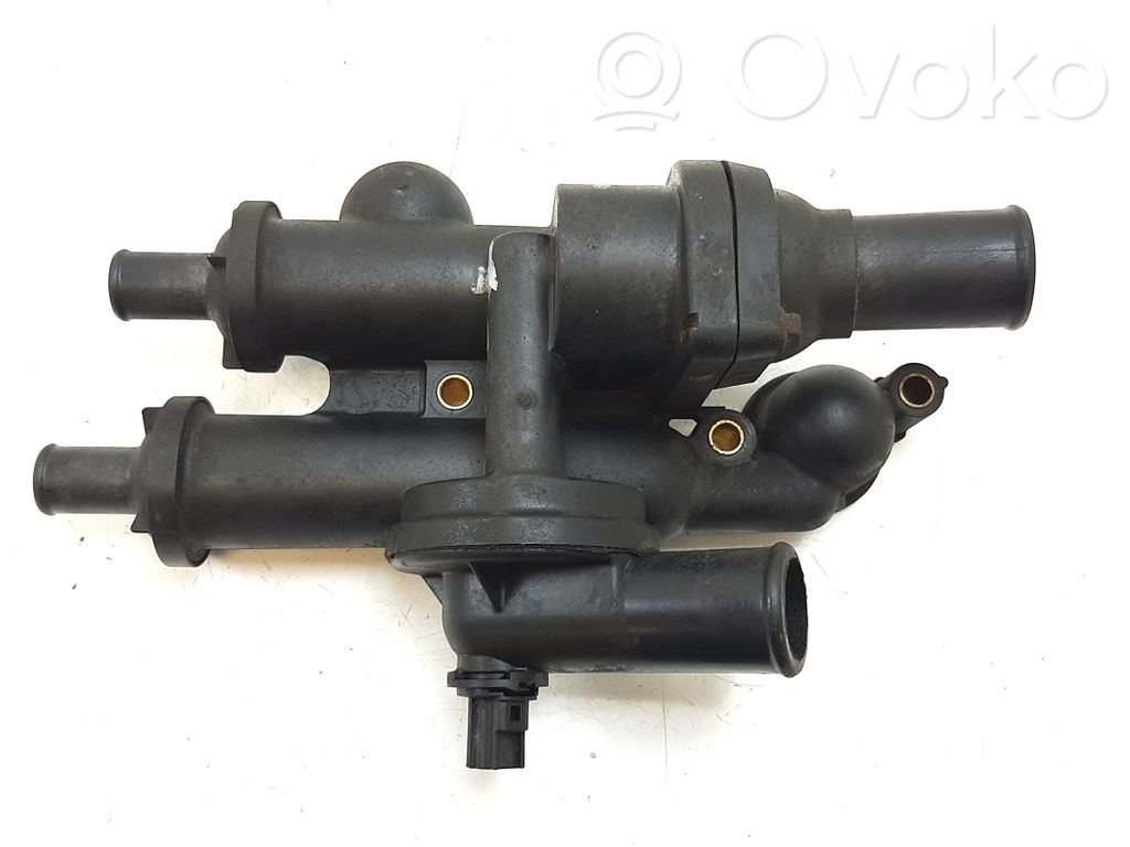Dodge Caliber Termostat / Obudowa termostatu 