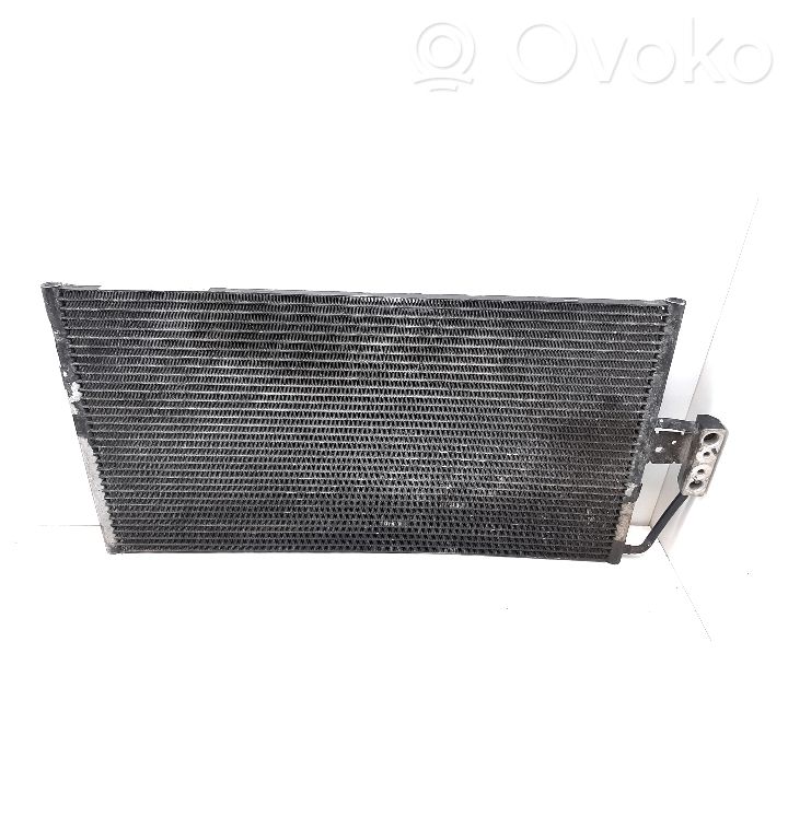 A/C cooling radiator (condenser)   8375513