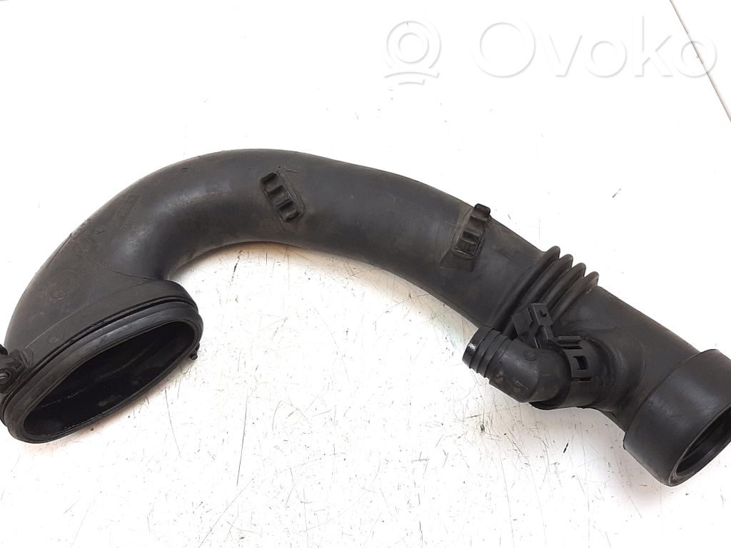 BMW X3 E83 Air intake duct part 