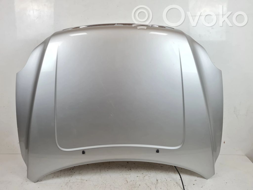 Engine bonnet/hood
