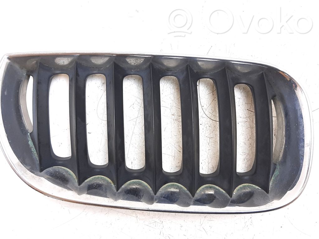 Front grill   03402914