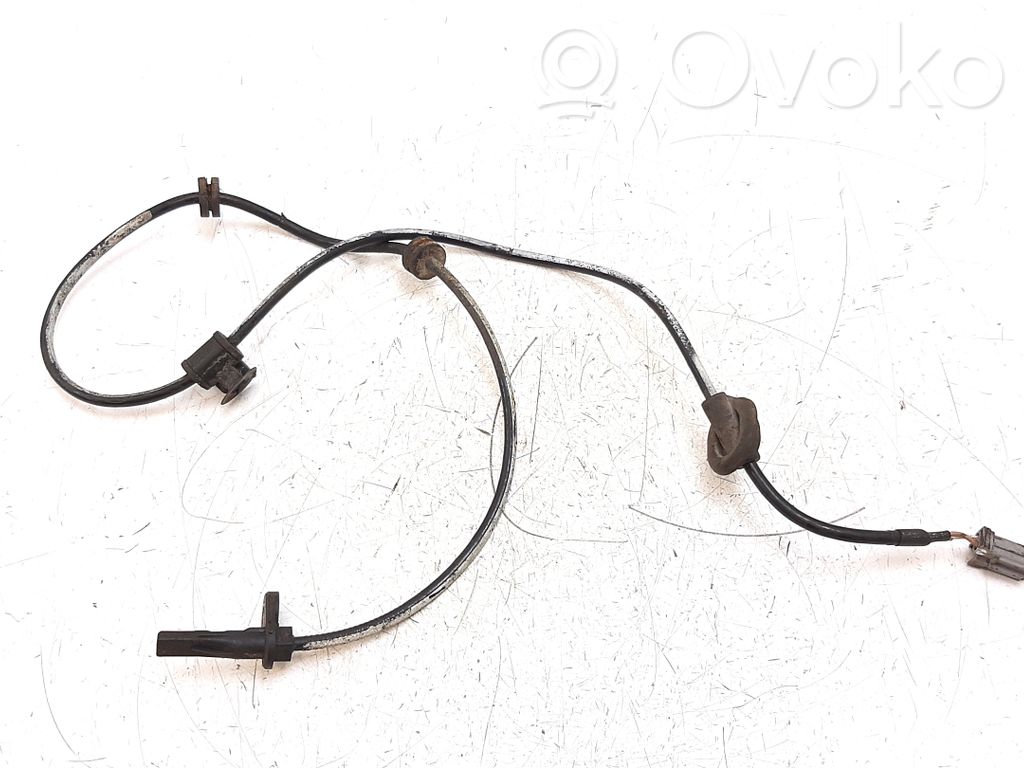 Subaru Legacy ABS rear brake sensor 