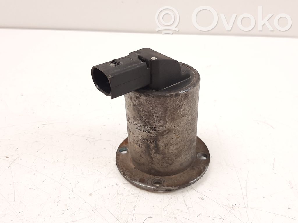 KIA Ceed EGR vožtuvas 
