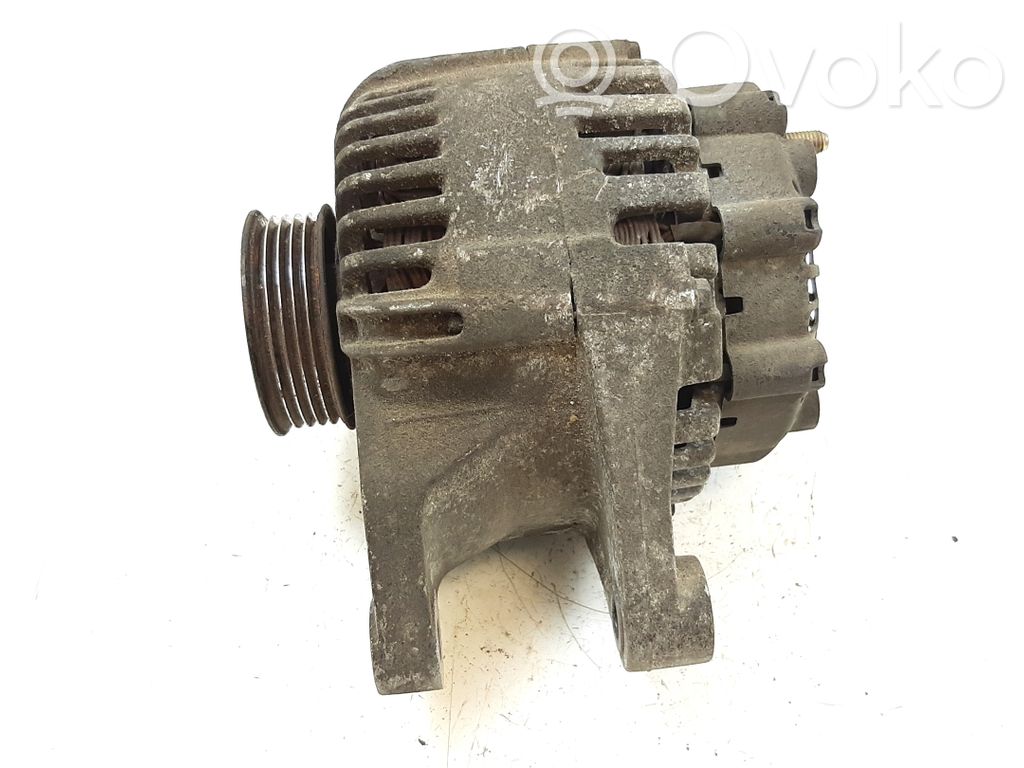 Alternator   3730039450