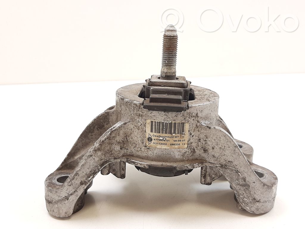 Mini One - Cooper Clubman R55 Gearbox mount 