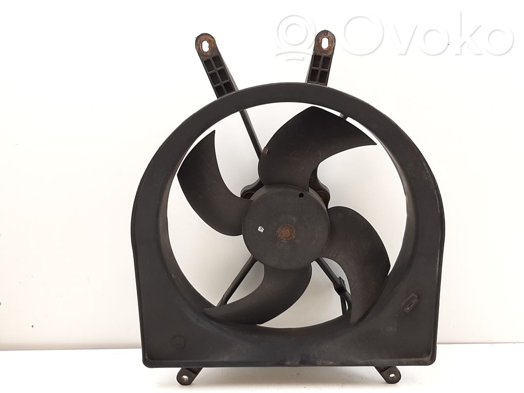 Elektrolüfter   8240140