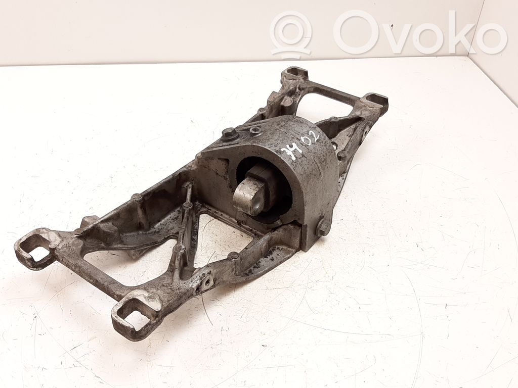 Jaguar XF Engine mount bracket 