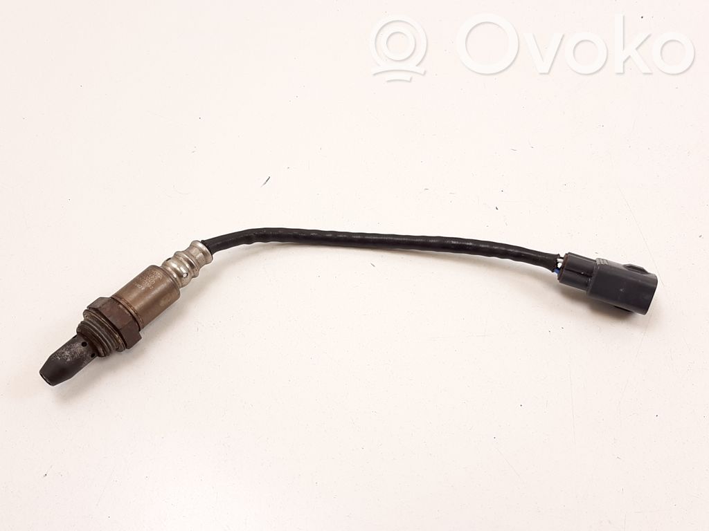 Lexus GS 300 350 430 450H Lambda-anturi 