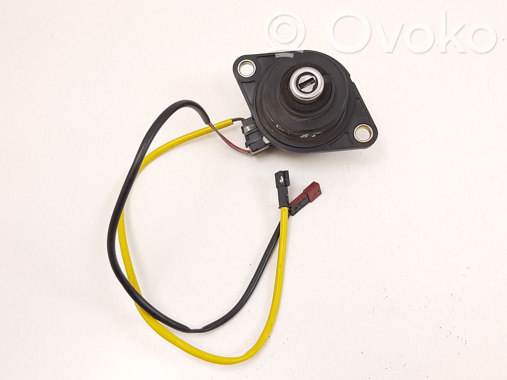 BMW 7 E38 Tailgate/trunk/boot lock/catch/latch 