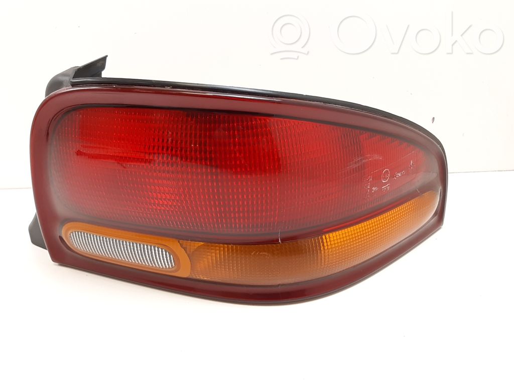 Chrysler Stratus Rear/tail lights 