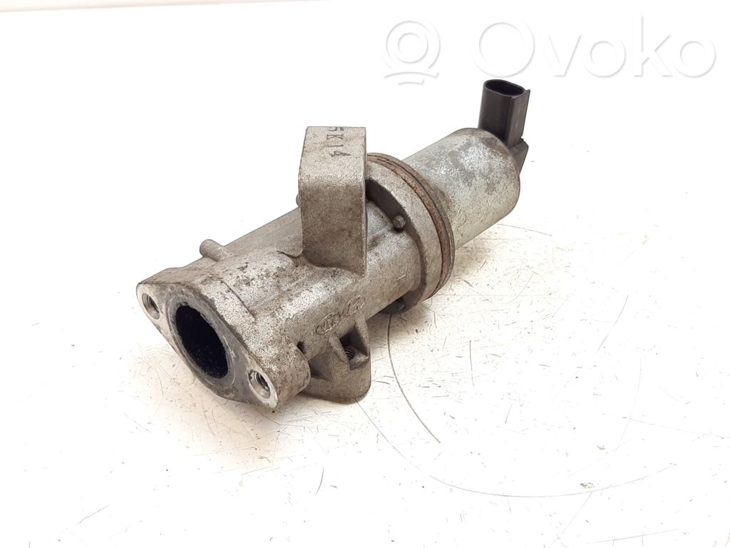 KIA Sorento Válvula EGR 