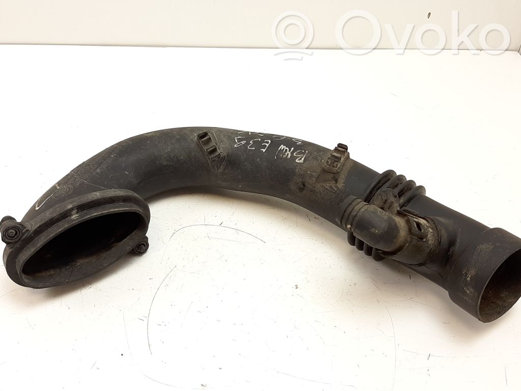 BMW 5 E39 Air intake duct part 